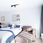 Apartment Mountain - Skilift & Bikepark - Inkl Parkplatz - Waiputv