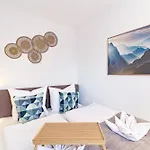 Apartment Mountain - Skilift & Bikepark - Inkl Parkplatz - Waiputv