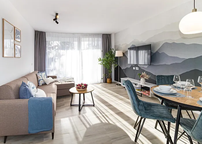 Apartment Mountain - Skilift & Bikepark - Inkl Parkplatz - Waiputv