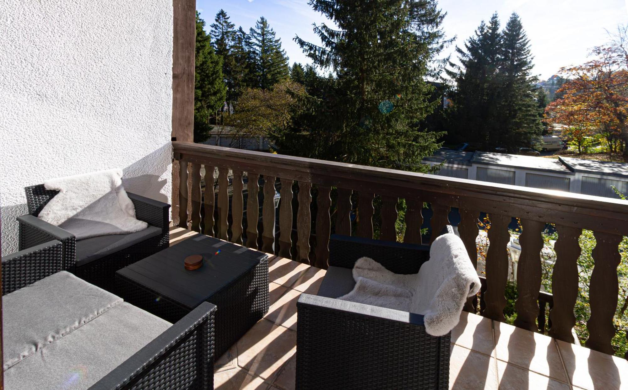 Mountain - Skilift & Bikepark - Inkl Parkplatz - Waiputv Appartement *