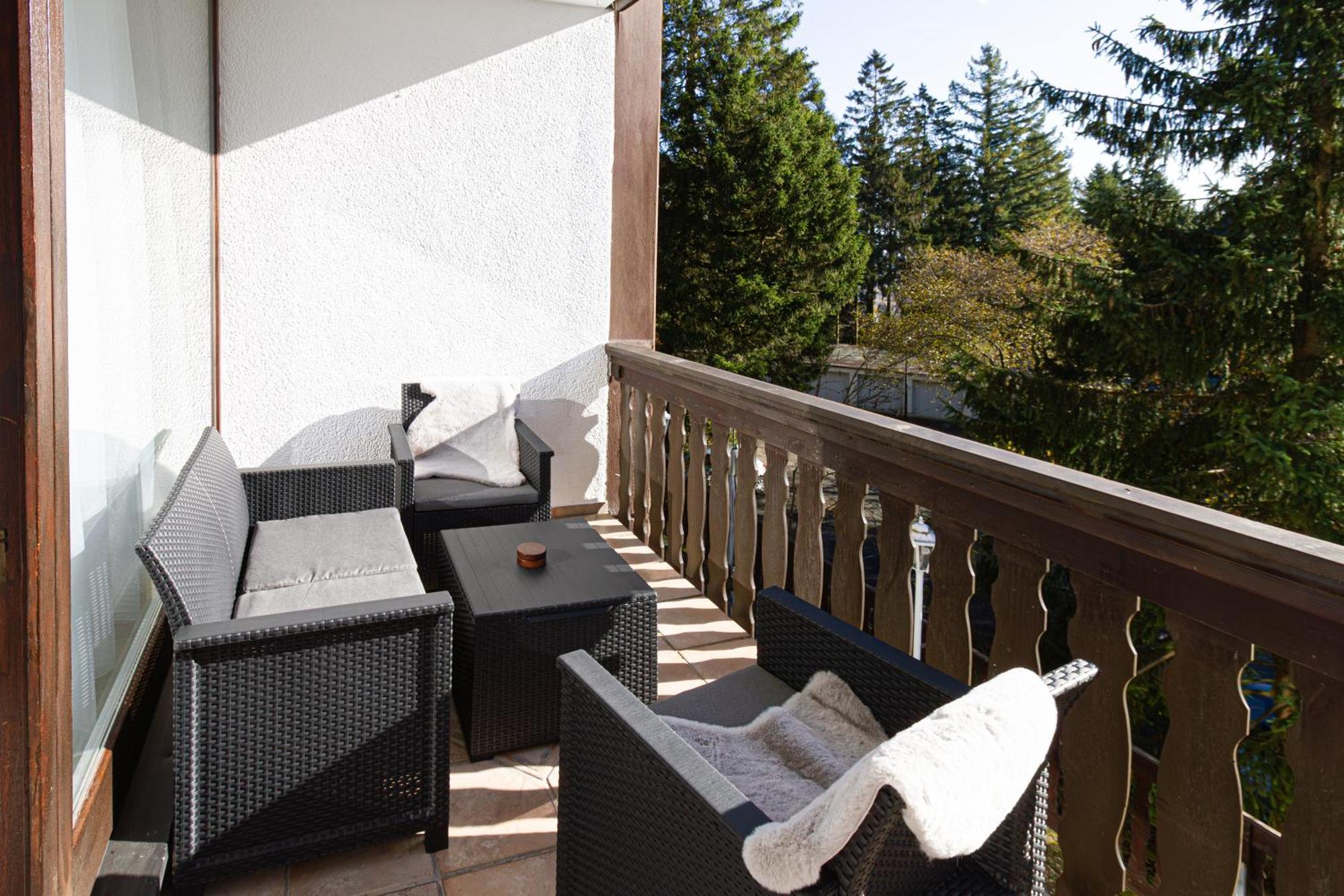Appartement Mountain - Skilift & Bikepark - Inkl Parkplatz - Waiputv *
