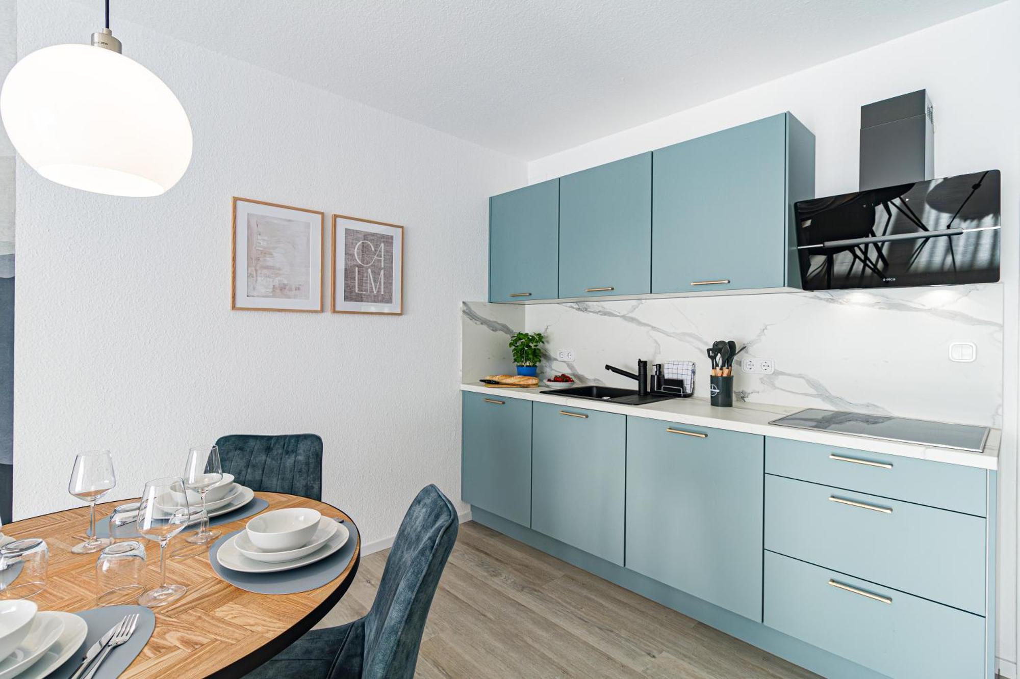 Mountain - Skilift & Bikepark - Inkl Parkplatz - Waiputv Apartment
